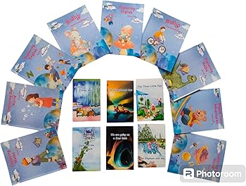 Sports Uniforms - Set 2